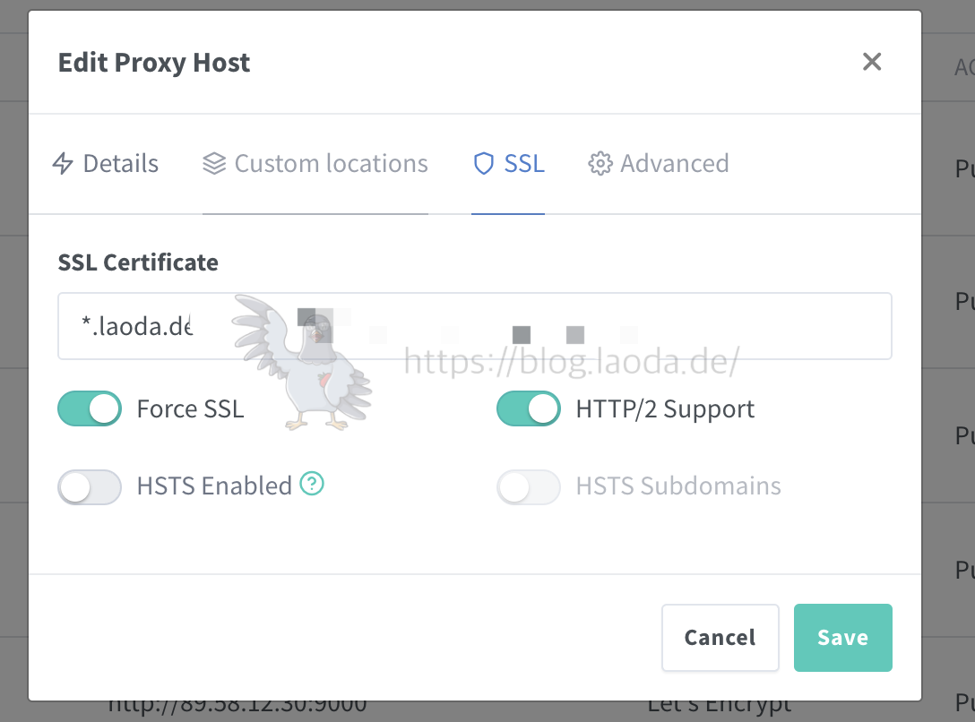 【好玩的Docker项目】搭建两个专属自己的服务器监控——Ward &amp;&amp; ServerStatus