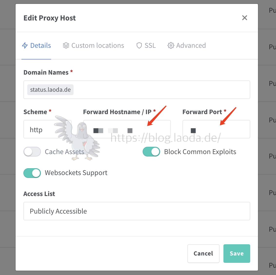 【好玩的Docker项目】搭建两个专属自己的服务器监控——Ward &amp;&amp; ServerStatus