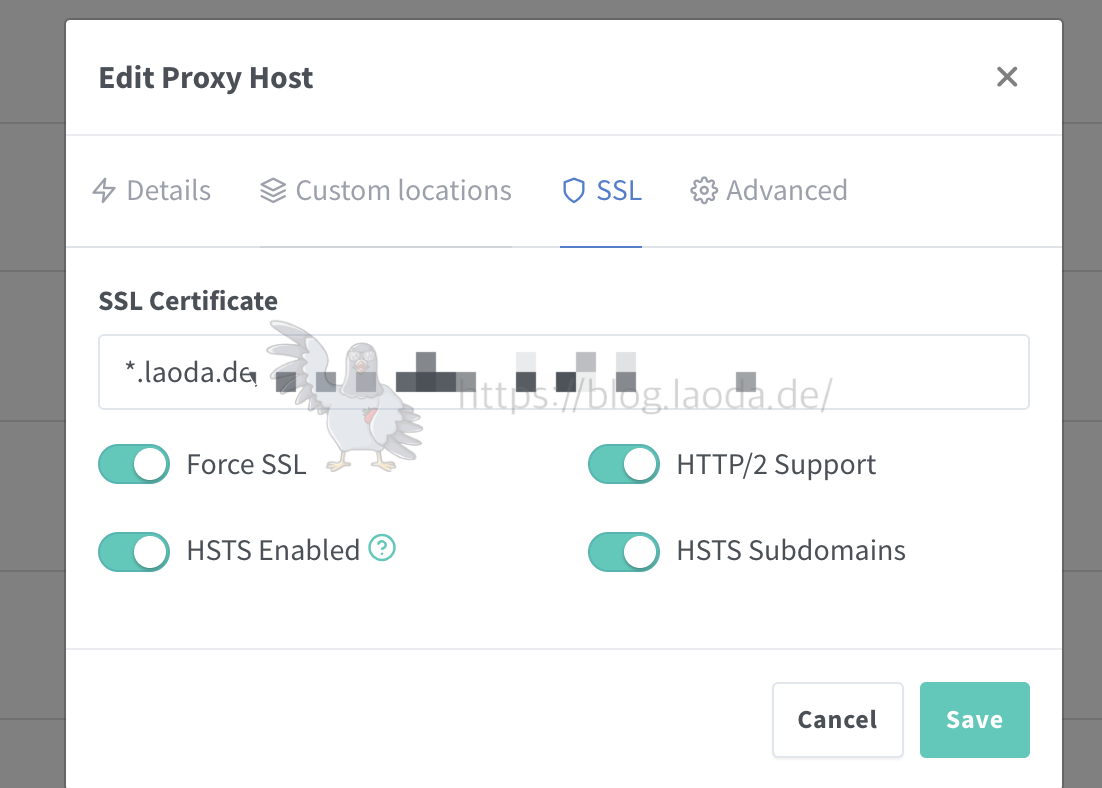 【好玩的Docker项目】搭建两个专属自己的服务器监控——Ward &amp;&amp; ServerStatus