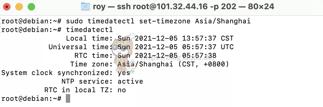 【Docker系列】不用宝塔面板,小白一样可以玩转VPS服务器!