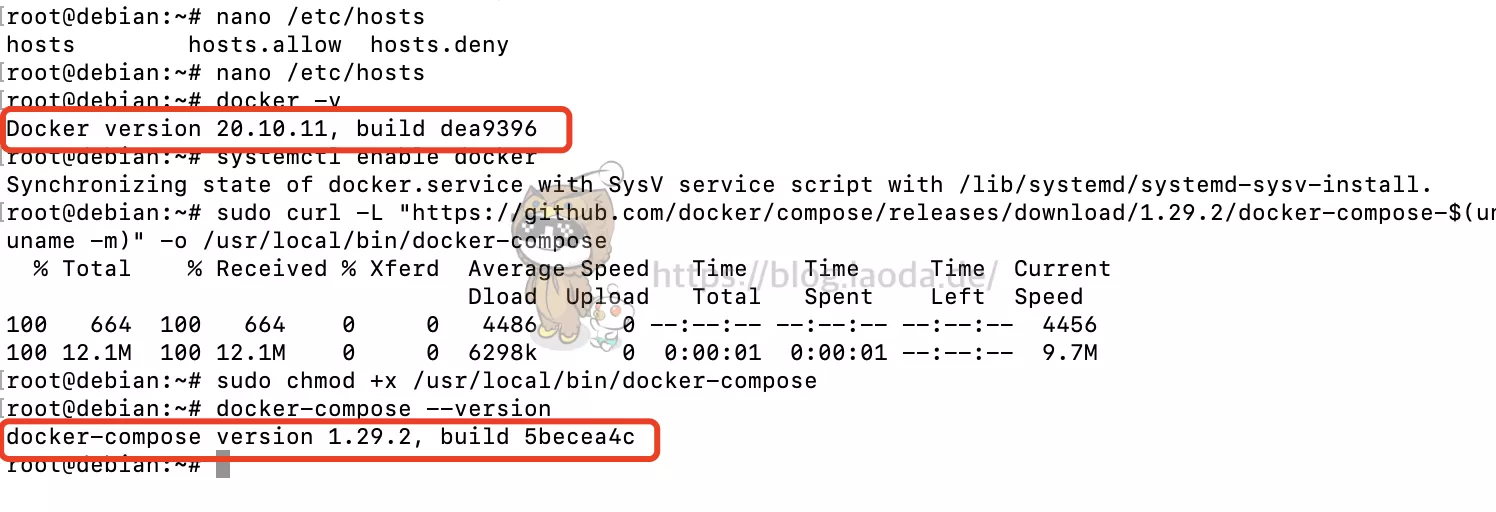【Docker系列】不用宝塔面板,小白一样可以玩转VPS服务器!