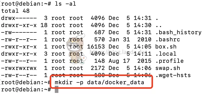 【Docker系列】不用宝塔面板,小白一样可以玩转VPS服务器!