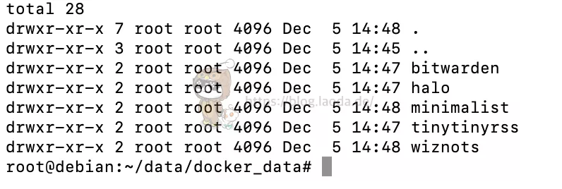 【Docker系列】不用宝塔面板,小白一样可以玩转VPS服务器!