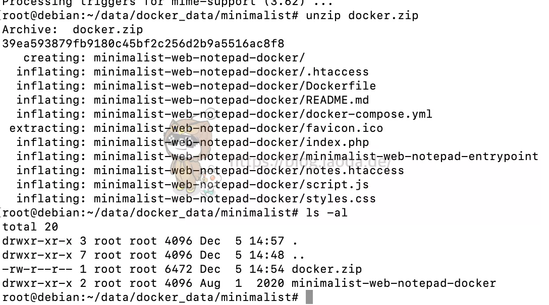 【Docker系列】不用宝塔面板,小白一样可以玩转VPS服务器!