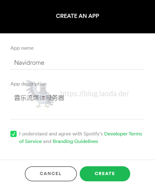 【好玩的Docker项目】搭建一个完全自由的音乐播放软件————Navidrome 随时随地！想听就听！