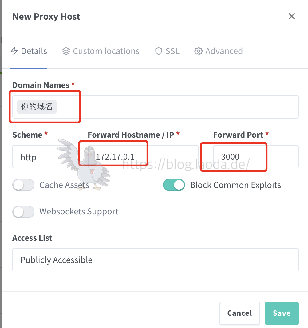 【好玩的Docker项目】搭建一个小而美的网站流量监控——Umami