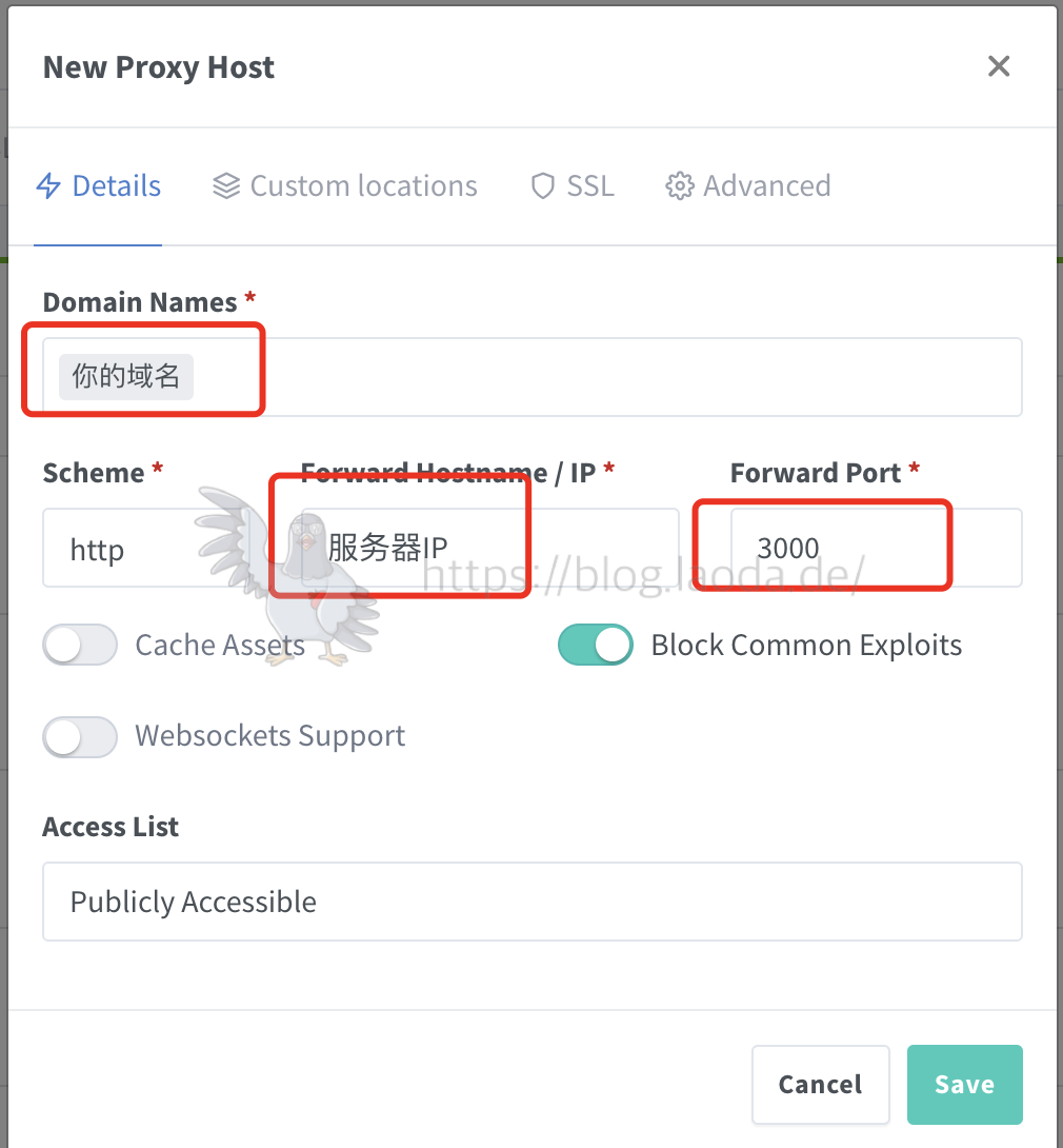 【好玩的Docker项目】搭建一个小而美的网站流量监控——Umami