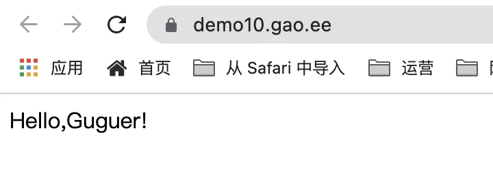 如何在Nginx Proxy Manager(NPM)上部署静态网站