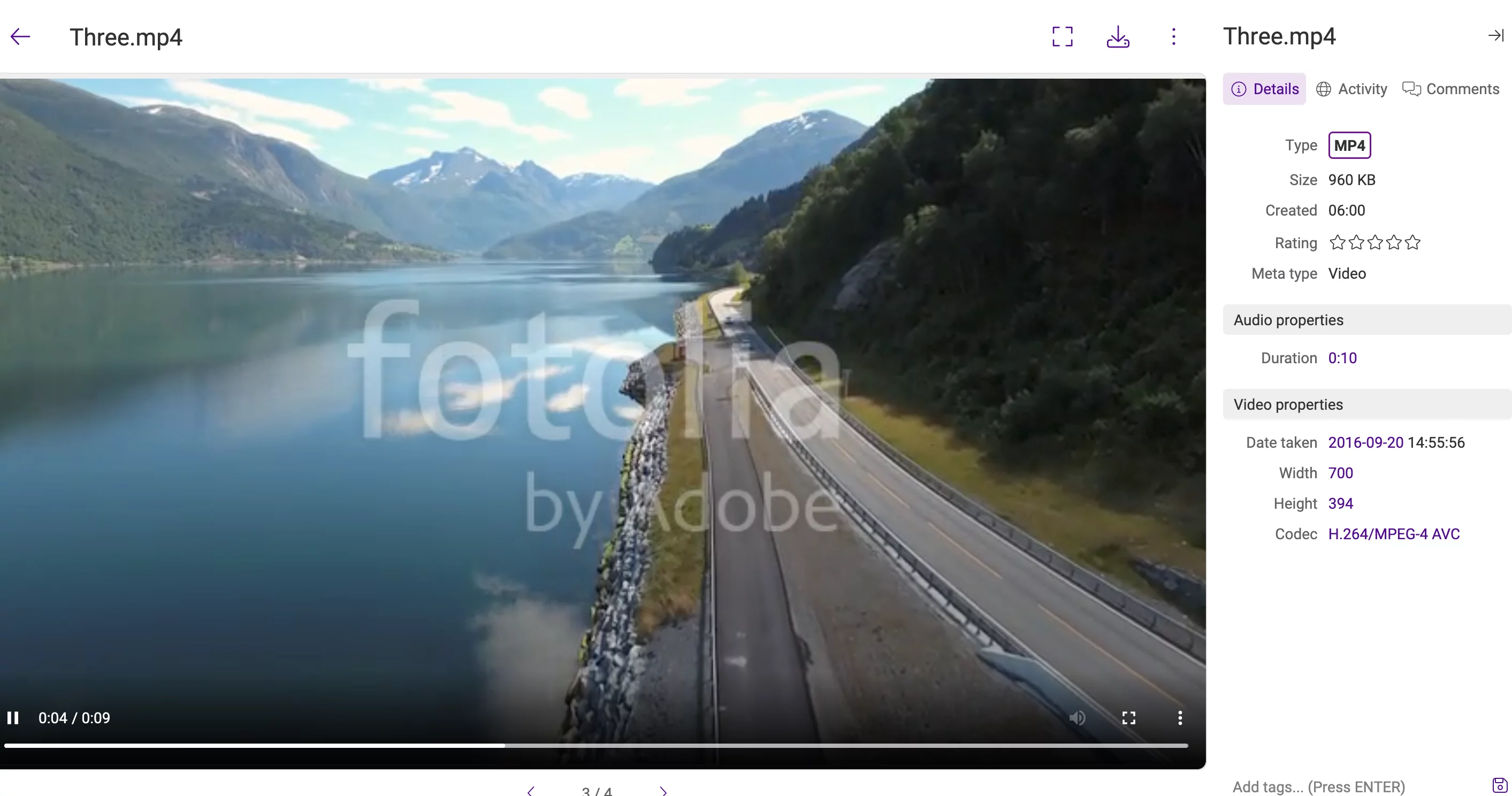 【好玩的Docker项目】淘汰Nextcloud,一行命令搭建功能强大的个人网盘——FileRun