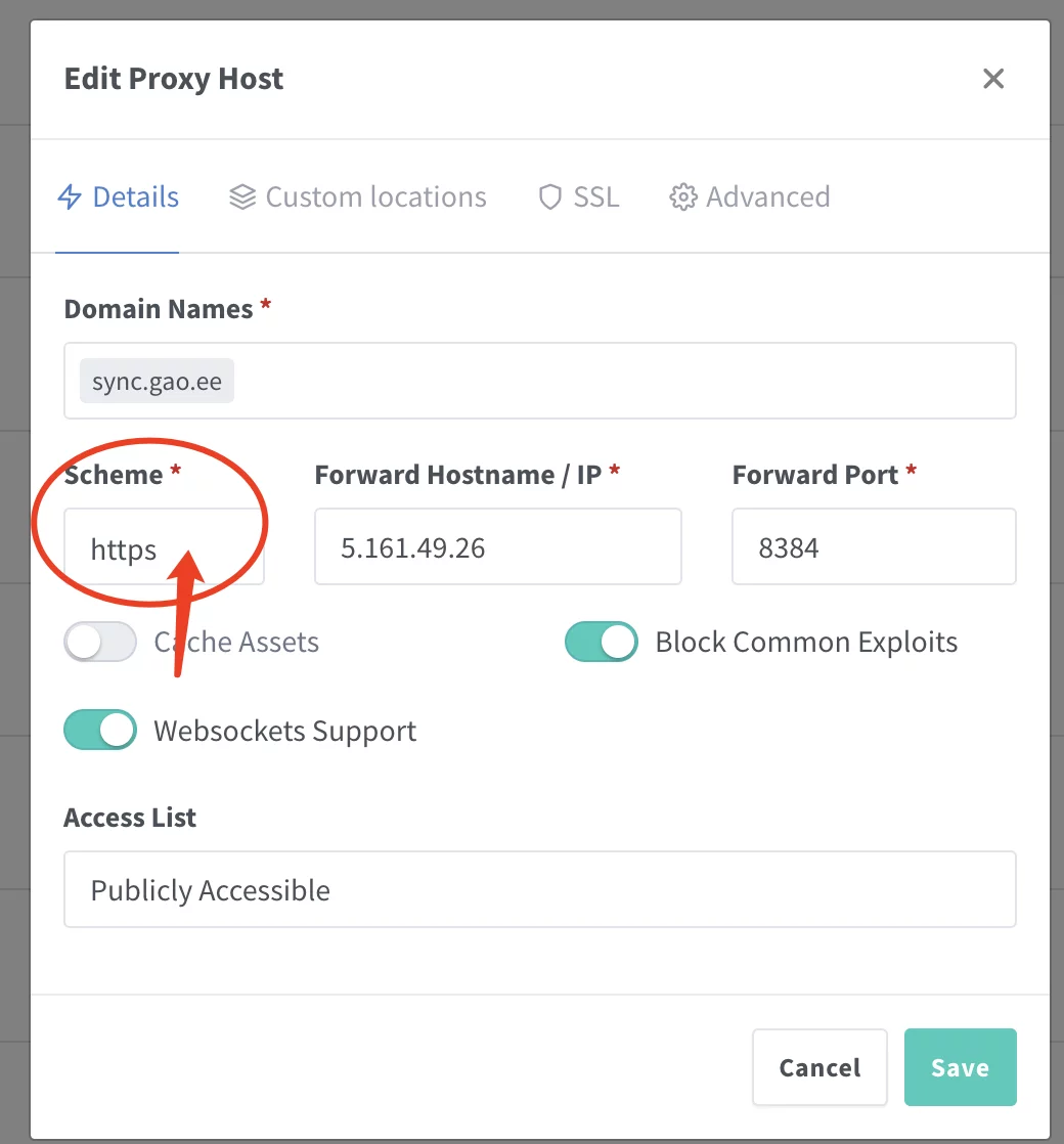 【好玩儿的Docker项目】目前最好用的免费开源同步工具——Syncthing