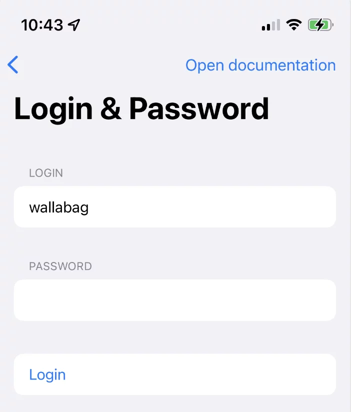 【好玩儿的Docker项目】保存网页、稍后阅读,自建 Wallabag 服务,搭配RSS使用更佳!