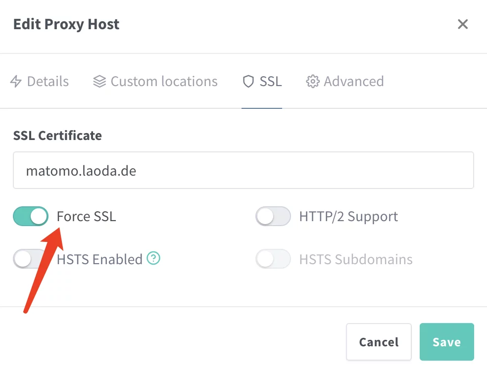 【好玩的Docker项目】谷歌统计替代品!Docker搭建又一个开源网站统计工具——Matomo
