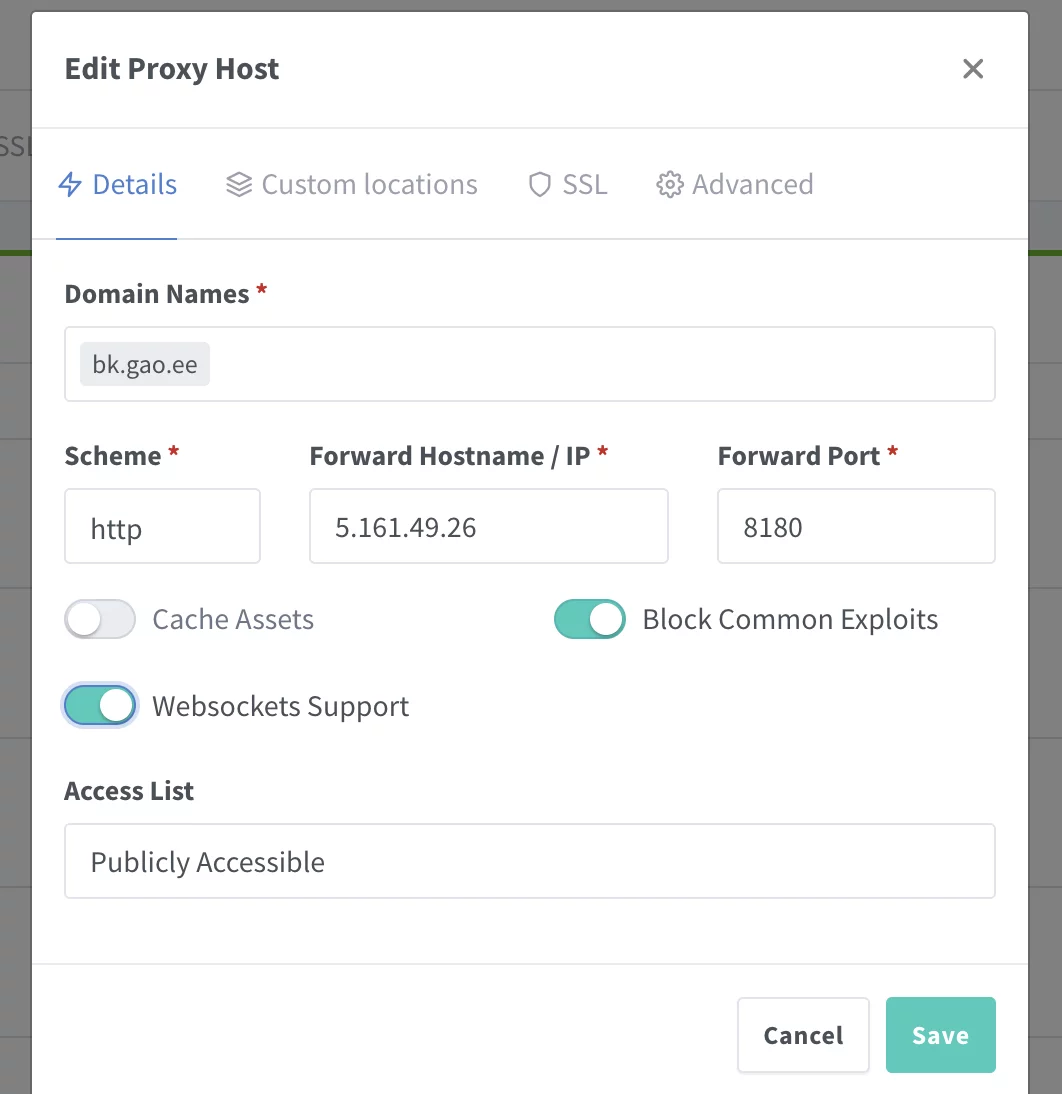 【好玩儿的Docker项目】自建一个非常好用的多平台备份神器——Duplicati