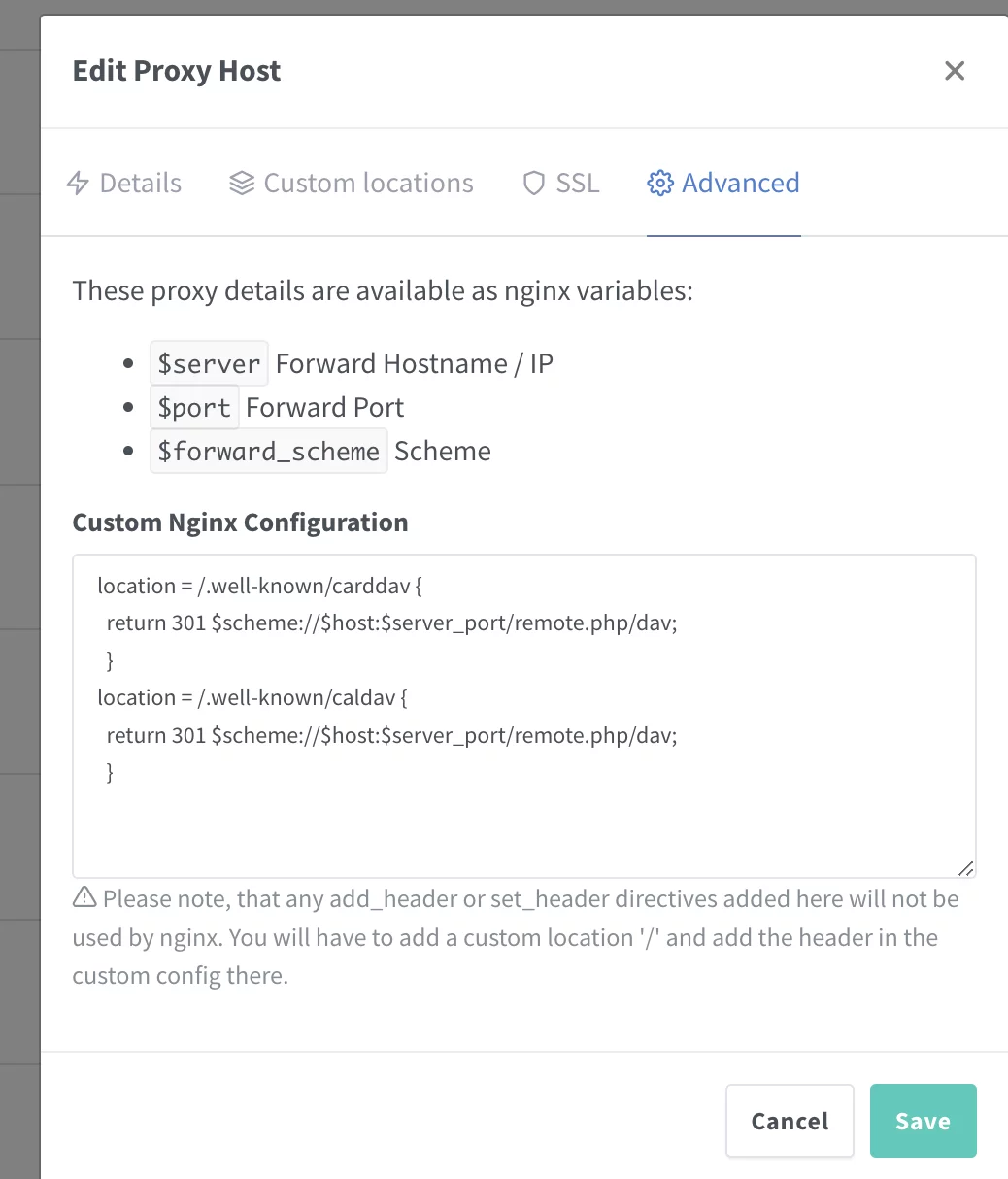 【好玩儿的Docker项目】可能是目前全网最完整的Docker搭建Nextcloud教程(包含安全与设置警告报错信息的解决方法)