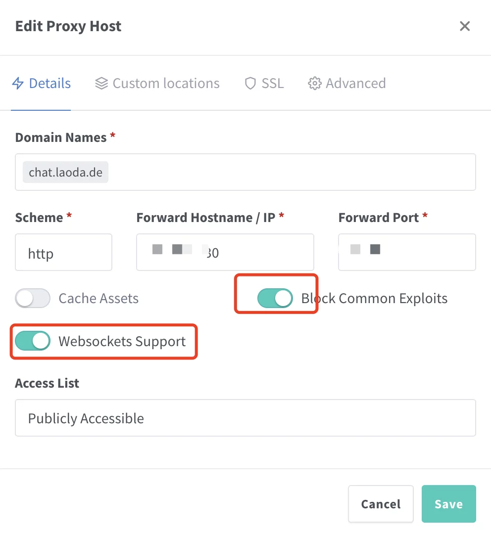 【好玩儿的Docker项目】自建一个真正属于自己的开源IM聊天系统——Rocket.chat