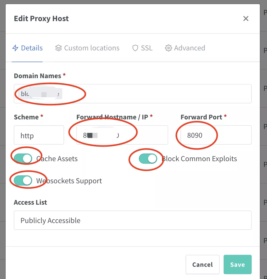 【好玩儿的Docker项目】10分钟搭建一个主机测评目前用的博客——Halo