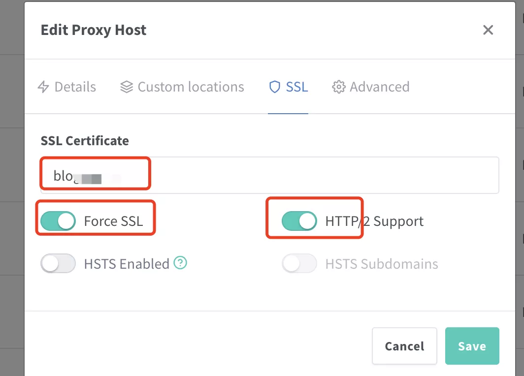 【好玩儿的Docker项目】10分钟搭建一个主机测评目前用的博客——Halo