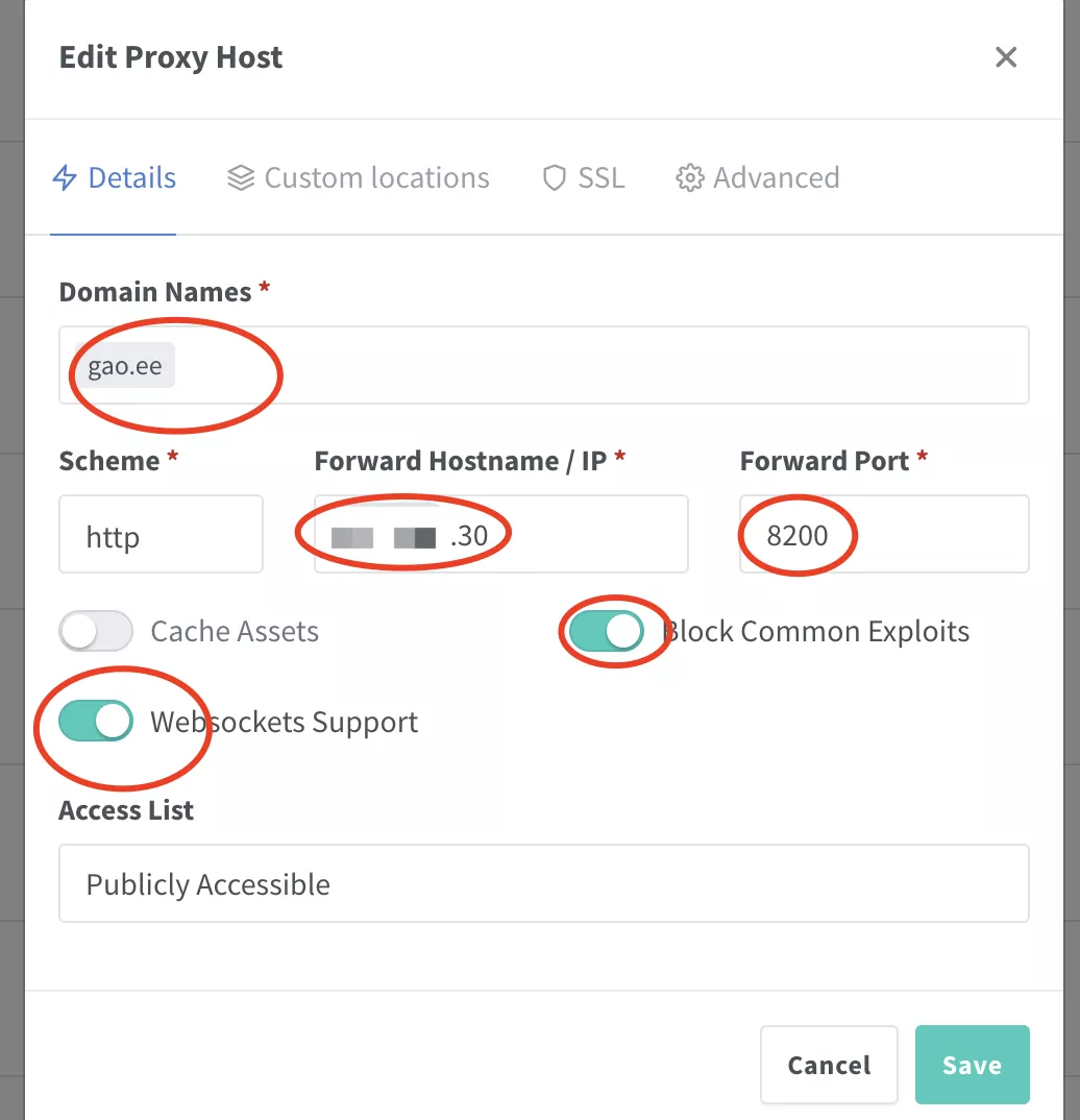 【好玩儿的Docker项目】10分钟搭建一个自己的短链接服务——YOURLS