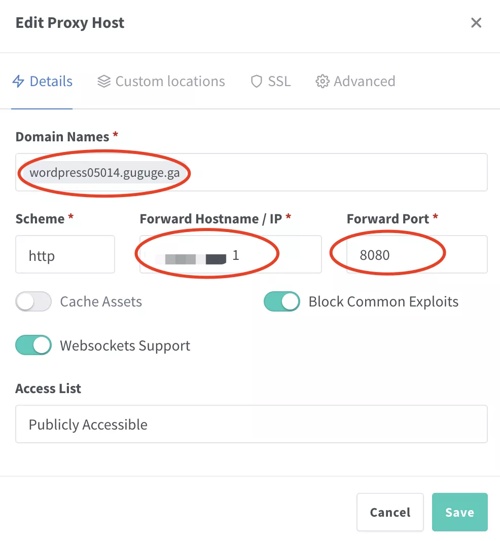 【好玩儿的Docker项目】10分钟搭建美国白宫也用的博客框架——Wordpress