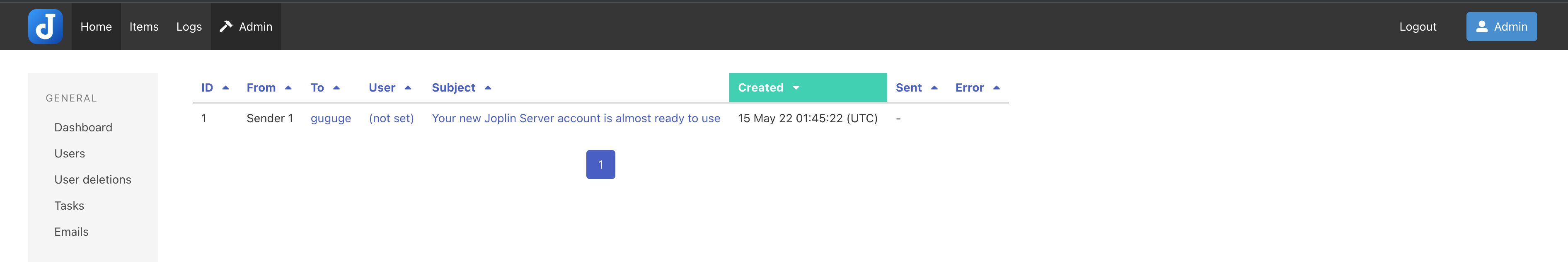 【好玩儿的Docker项目】OneNote、印象笔记的替代品!免费、开源、全平台同步笔记软件——Joplin