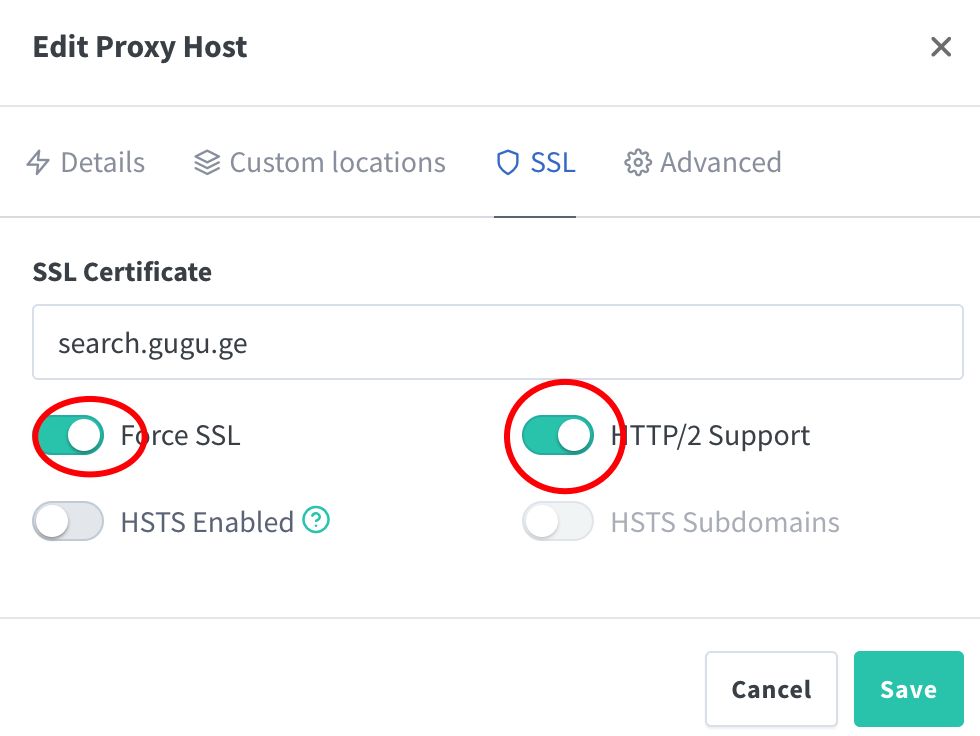 【好玩儿的Docker项目】SearXNG——自建一个属于自己的免费搜索引擎平台！尊重隐私、完全开源！