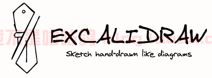 【好玩儿的Docker项目】一个简单好用，风靡硅谷的白板工具——Excalidraw