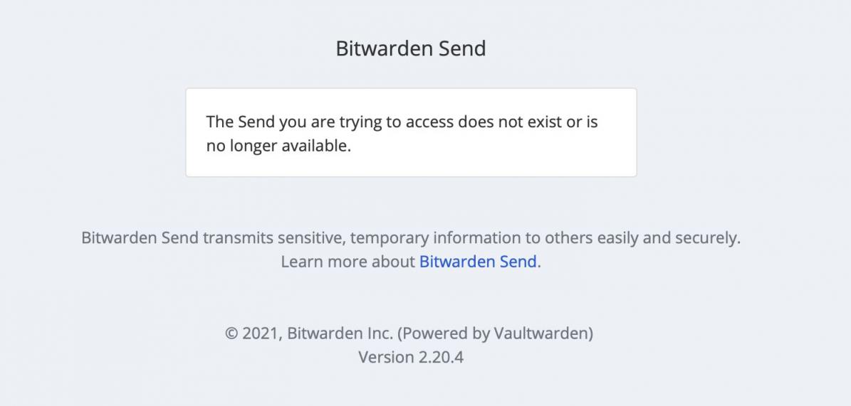 【保姆级教程】利用宝塔面板+Docker搭建一个优秀的密码管理器——Bitwarden