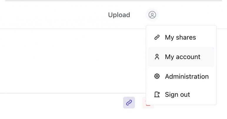 【好玩儿的Docker项目】Pingvin Share——一个专注于文件分享的高颜值轻量小工具!