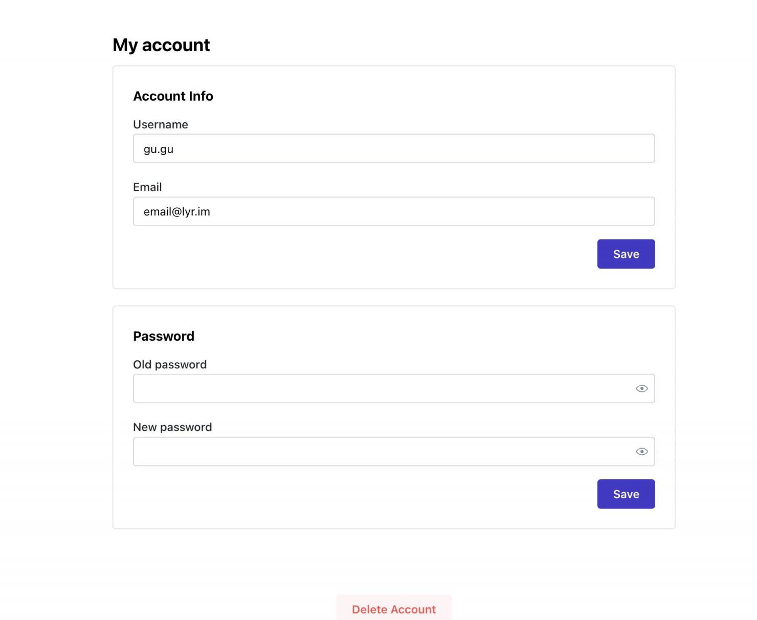 【好玩儿的Docker项目】Pingvin Share——一个专注于文件分享的高颜值轻量小工具!