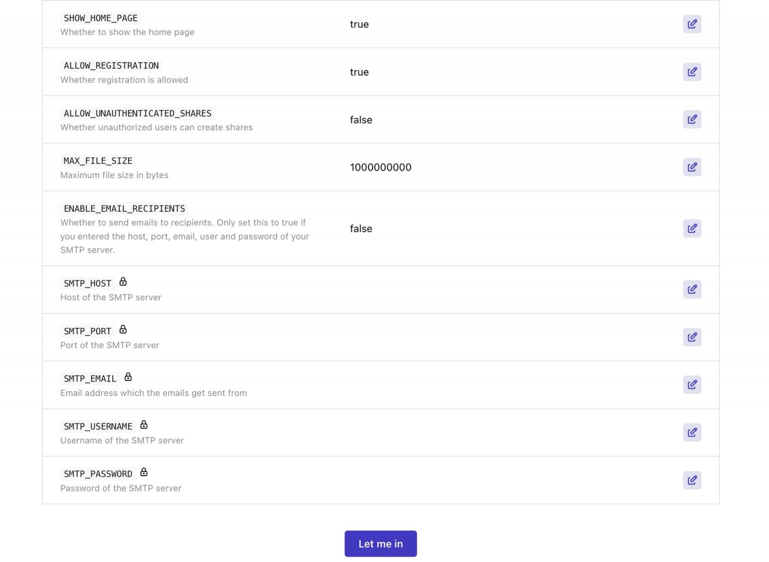 【好玩儿的Docker项目】Pingvin Share——一个专注于文件分享的高颜值轻量小工具!