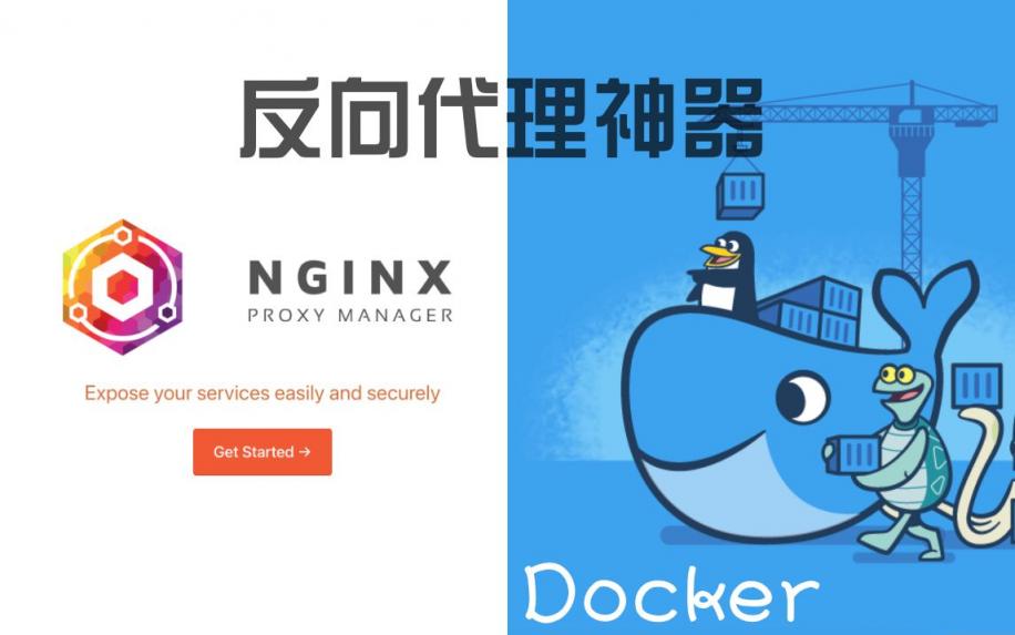 【2022年终盘点】12款主机测评今年用的最多的Docker应用