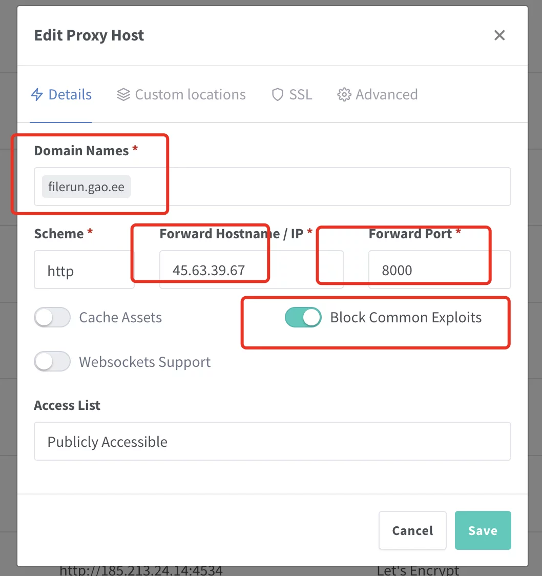 【好玩儿的Docker项目】Notion的替代品，自建一个超高自由度的个人知识库——Trilium
