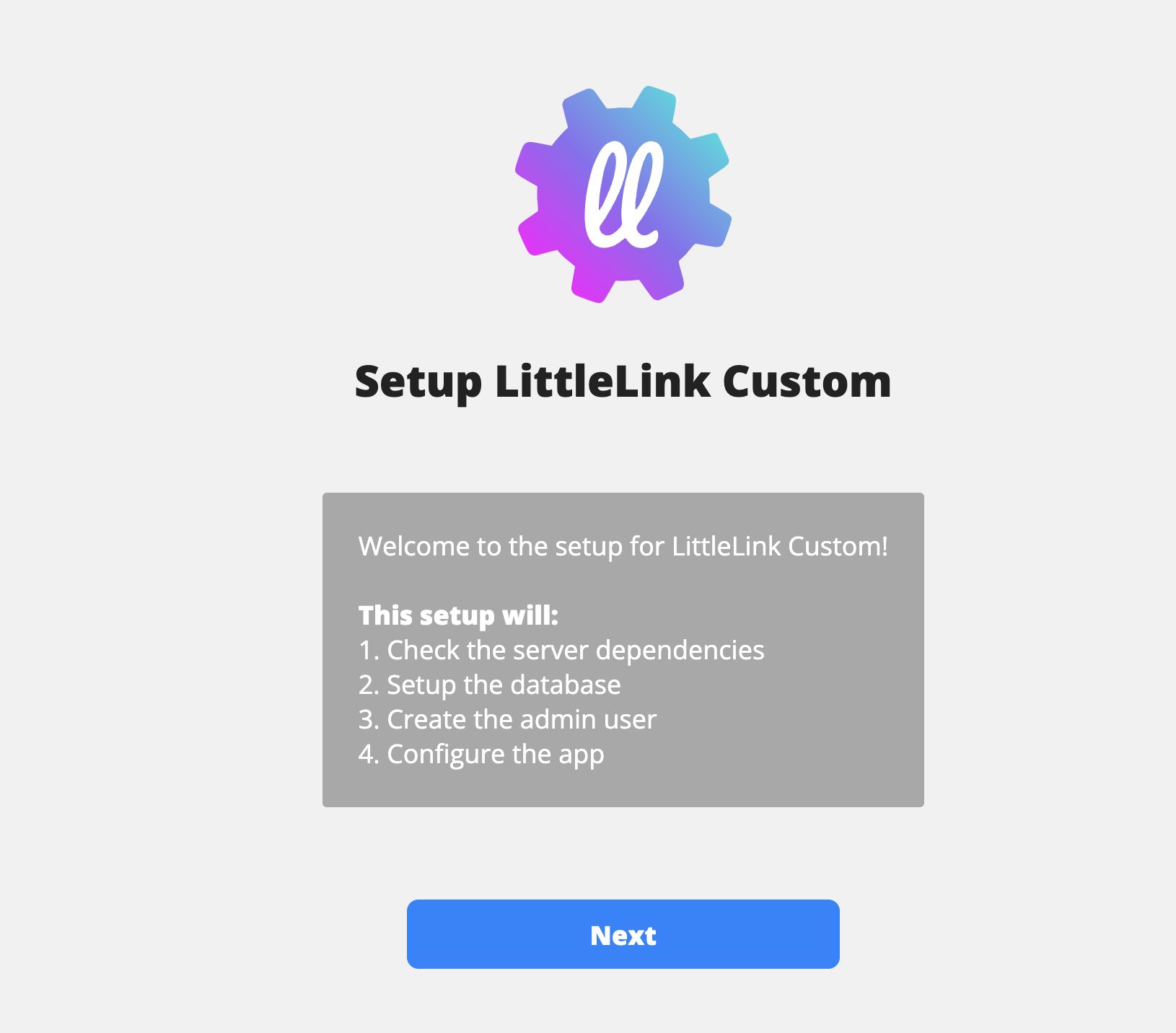 【好玩儿的Docker项目】创建个人主页！LittleLink——一个类似LinkTree功能的开源项目，非常适合创建个人链接聚合页！