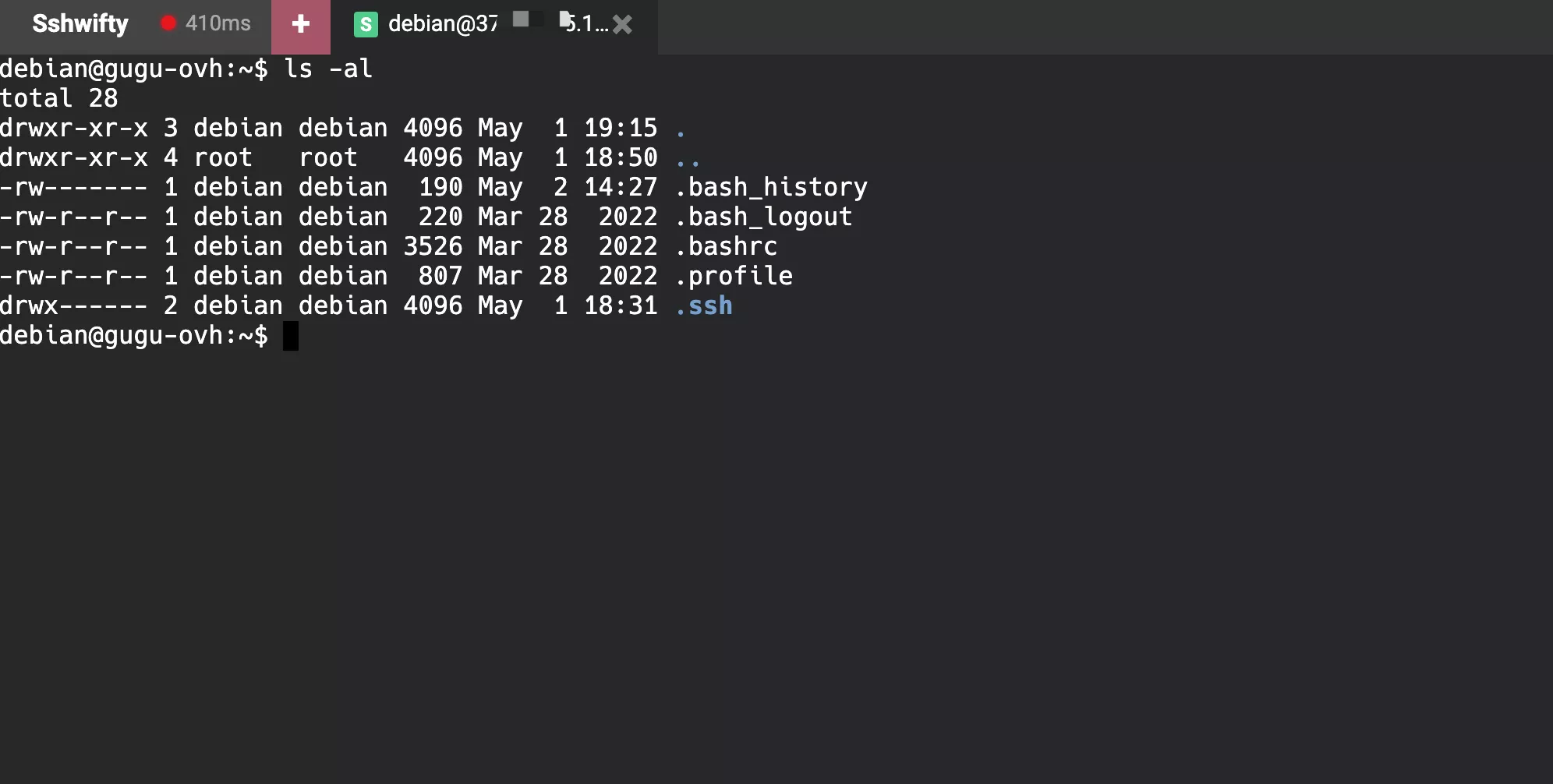 【好玩儿的Docker项目】随时随地访问你的VPS！Sshwifty——一款专为Web设计的SSH和Telnet连接器