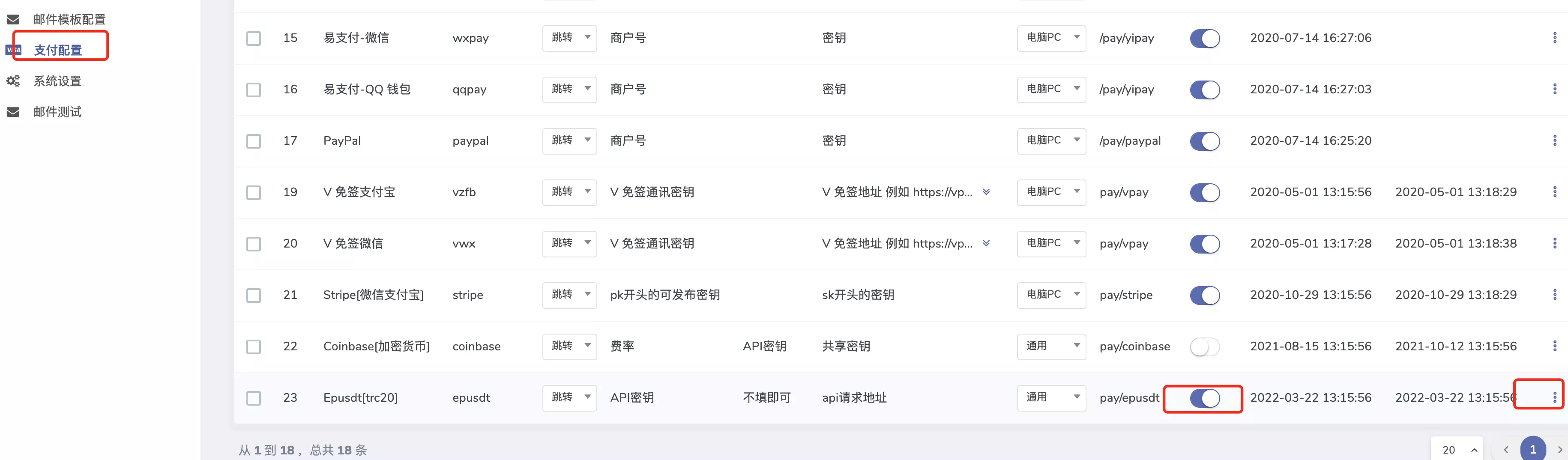 利用Docker搭建独角数卡的USDT支付方式，轻松收取加密货币！｜好玩儿的Docker项目