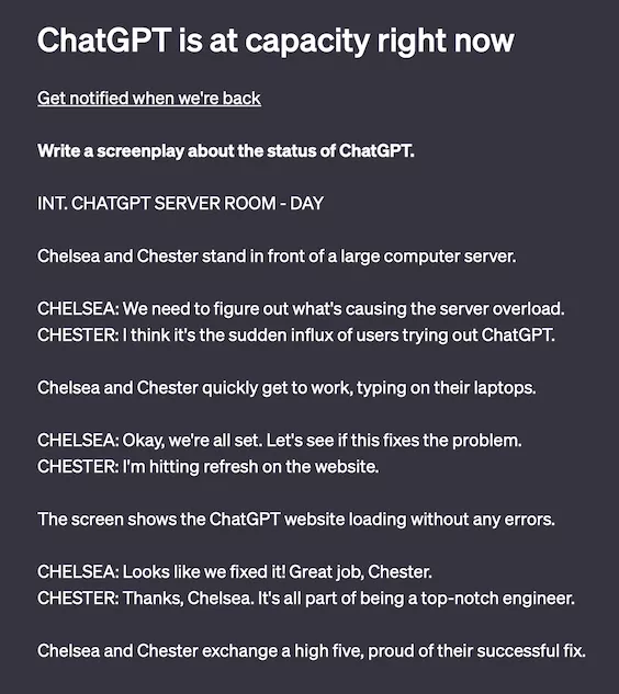 打开Pandora的魔盒,丝滑地使用ChatGPT!不用API,完全免费,甚至可以搭建在本地!