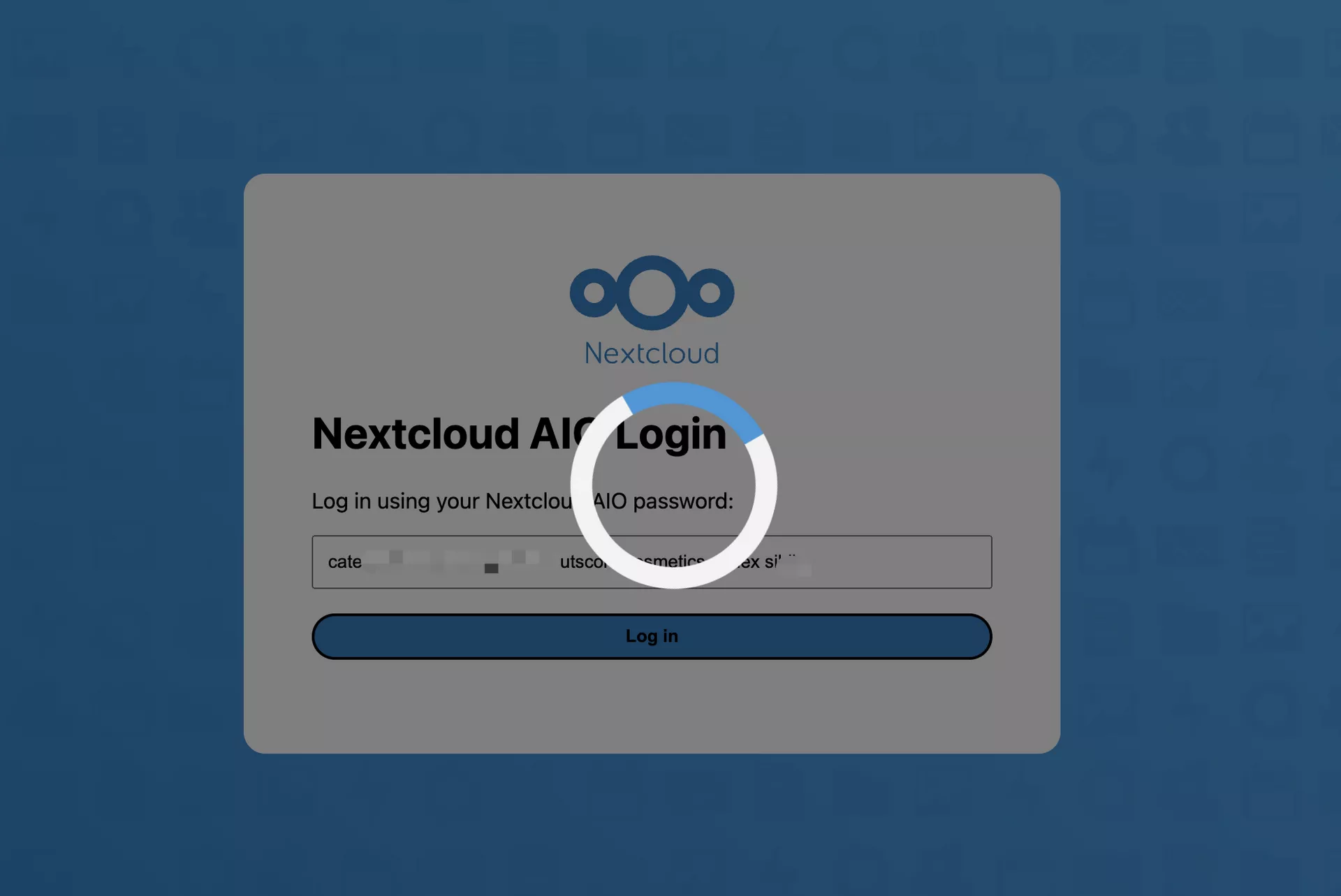 【好玩儿的Docker项目】Nextcloud All-in-One 全新搭建分享，拒绝繁琐配置，开箱即用！维护简单！
