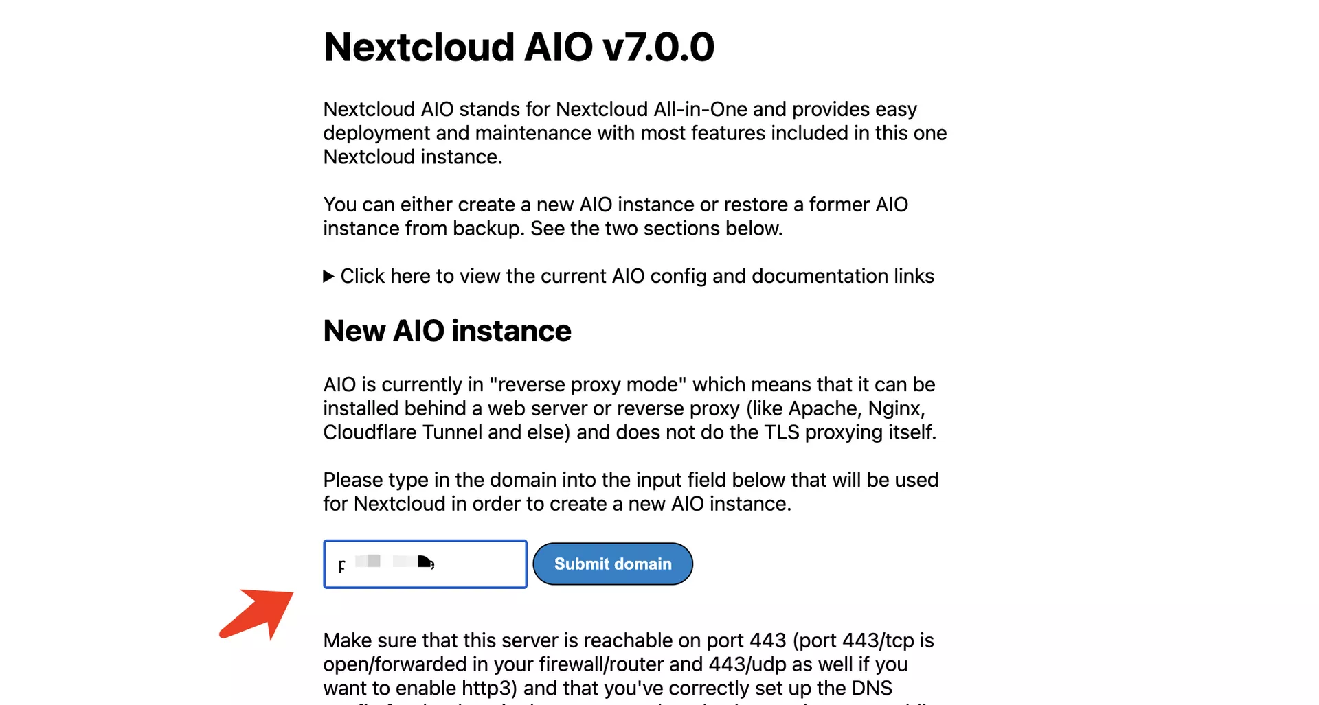 【好玩儿的Docker项目】Nextcloud All-in-One 全新搭建分享，拒绝繁琐配置，开箱即用！维护简单！