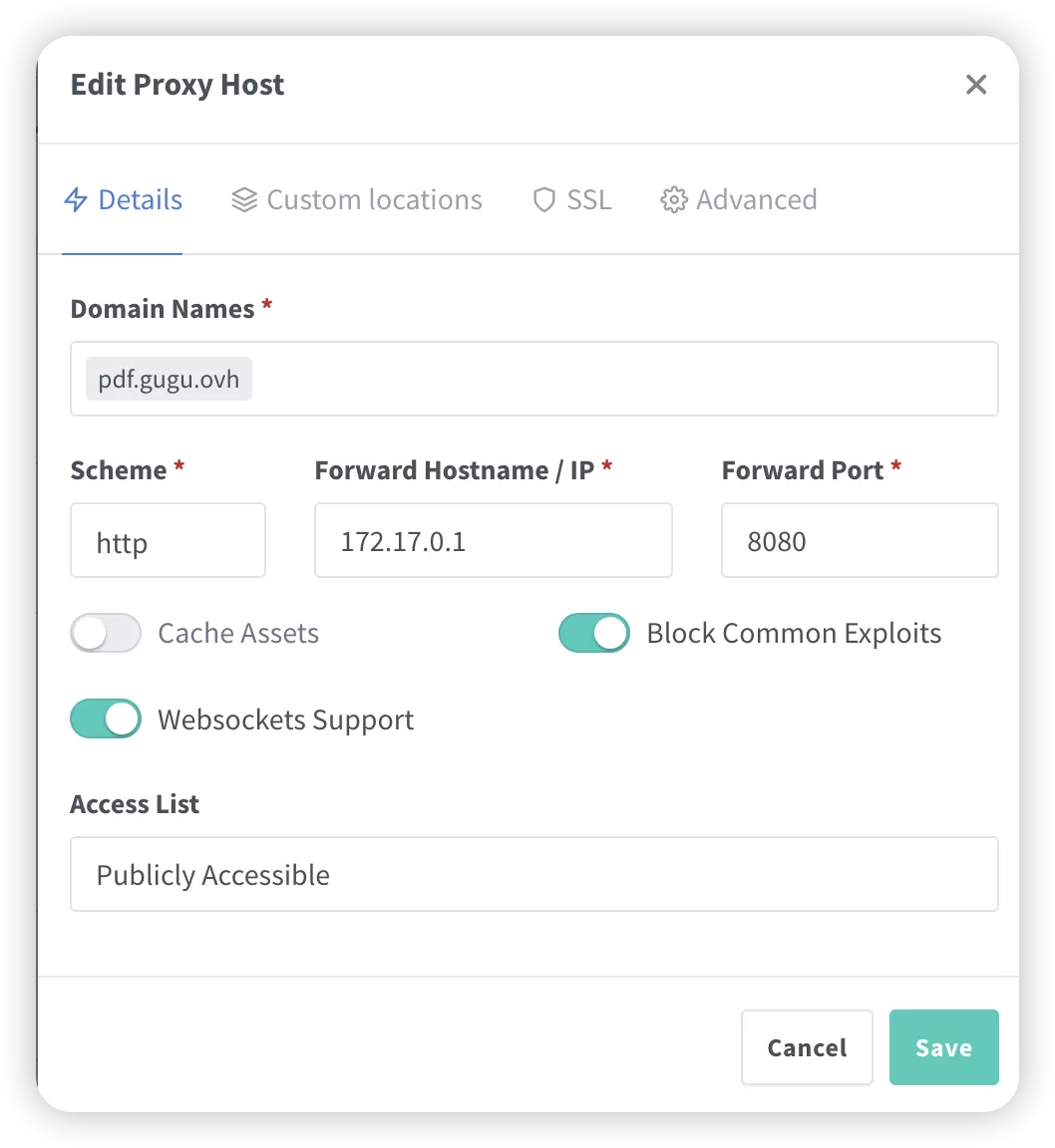10分钟搭建一个PDF工具箱——Stirling PDF，满足你的所有PDF需求｜好玩儿的Docker项目