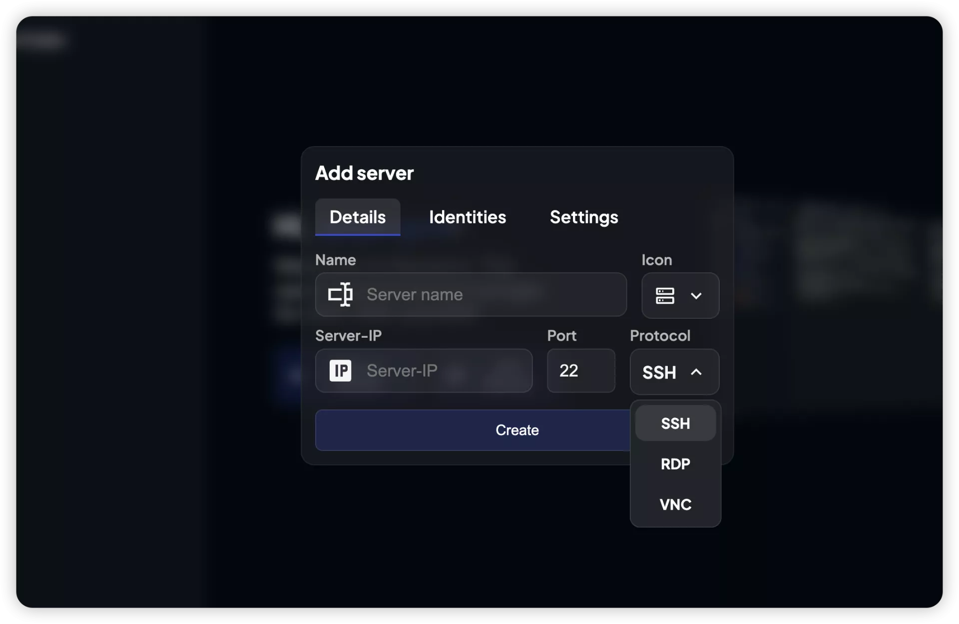 Linux/Windows多服务器管理神器——Nexterm！支持SSH、VNC和RDP，带SFTP功能｜好玩儿的Docker项目