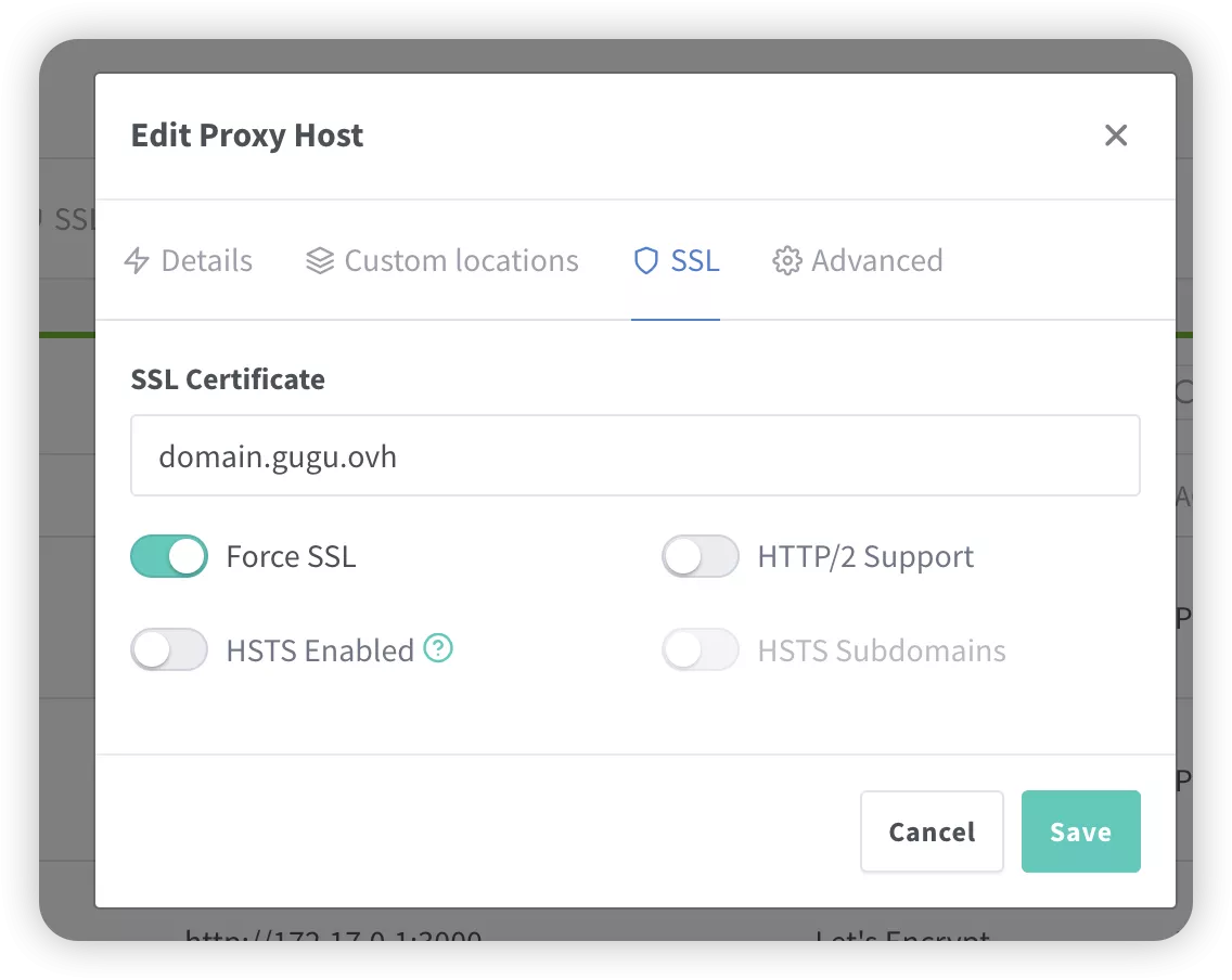 【好玩儿的Docker项目】多网站用户必备！域名SSL证书监测平台——Domain Admin，再也不怕证书到期忘续了
