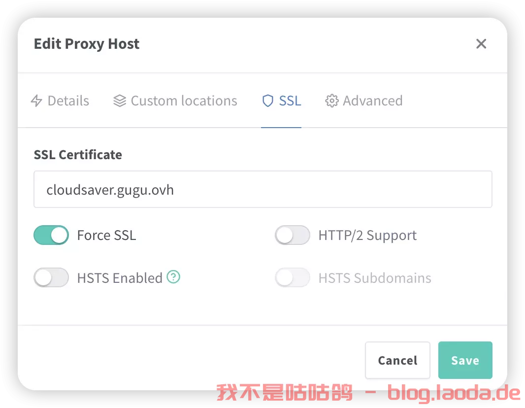 Docker 一键部署网盘资源搜索与转存工具——CloudSaver｜好玩儿的Docker项目